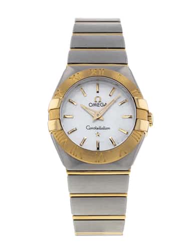 Omega Constellation Mini 123.20.24.60.05.002 Omega Constellation Mini 123.20.24.60.05.002